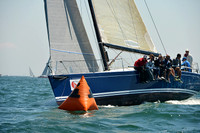 2015 Block Island Race Week A 213