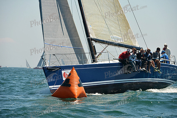 2015 Block Island Race Week A 213