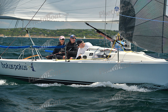 2023 Block Island Race Week A 0824