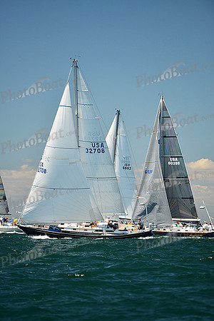 2015 Block Island Race Week H 409