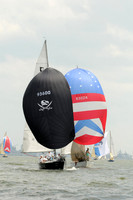 2012 Southern Bay Race Week A 2179