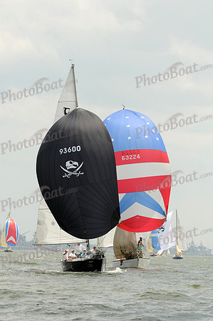 2012 Southern Bay Race Week A 2179
