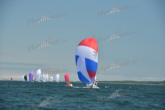 2023 Block Island Race Week A 0858