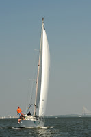2014 Charleston Race Week A 121
