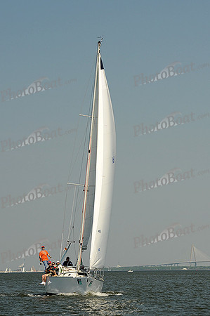 2014 Charleston Race Week A 121