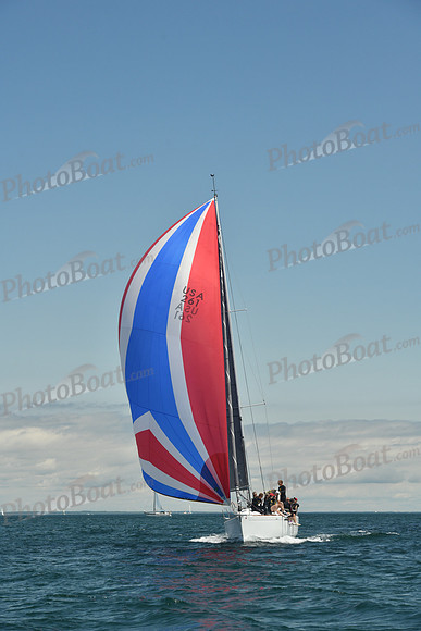 2023 Block Island Race Week A 0731