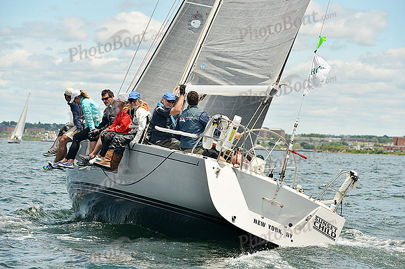 2016 NYYC Annual Regatta B_0306