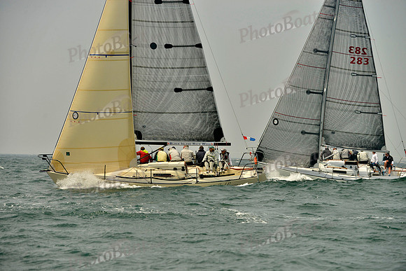2017 Block Island Race Week H_0630