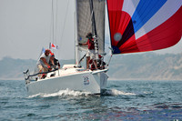 2013 Block Island Race Week B 1501