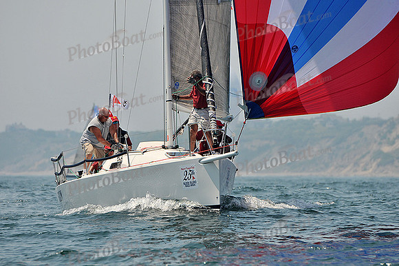 2013 Block Island Race Week B 1501