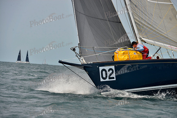 2023 Block Island Race Week E 0231