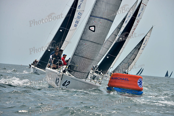 2023 Block Island Race Week E 0664