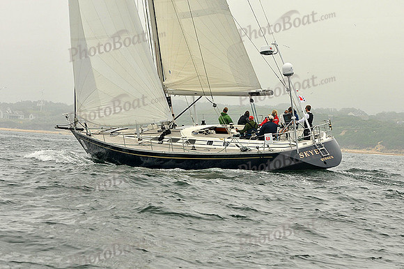 2013 Block Island Race Week D 143