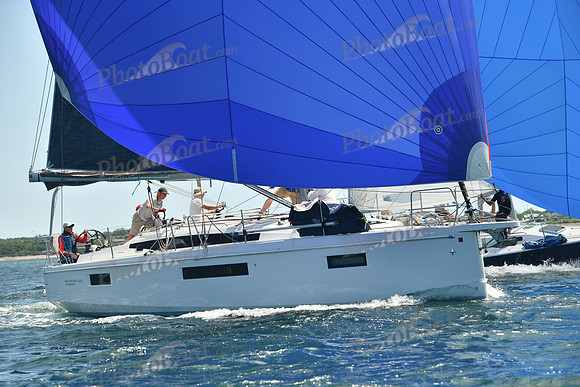 2023 Block Island Race Week A 0687