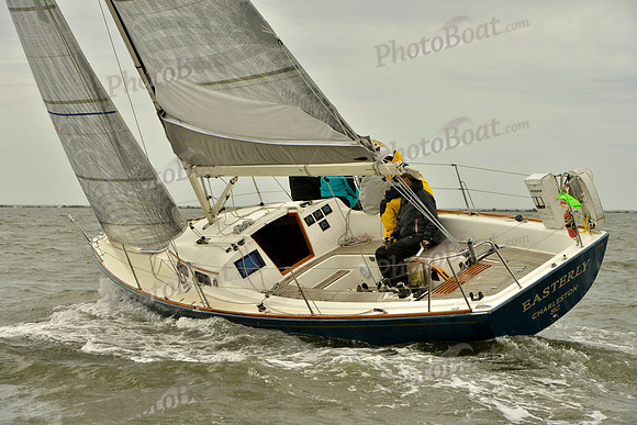 2019 Charleston Race Week I_0761