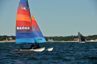 2015 Roton Point Multihull Regatta 500