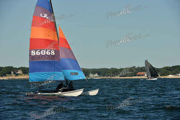 2015 Roton Point Multihull Regatta 500