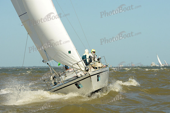 2016 Charleston Race Week B 0098