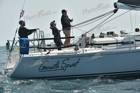 2023 Block Island Race Week A 1649