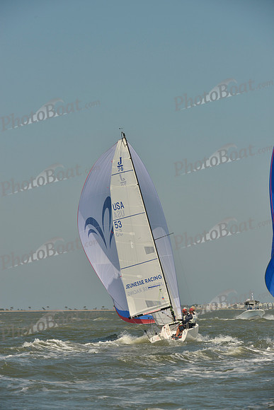 2017 Charleston Race Week D_2877