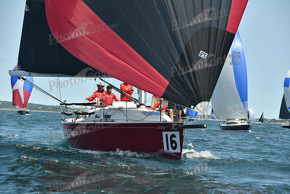 2023 Block Island Race Week A 1670