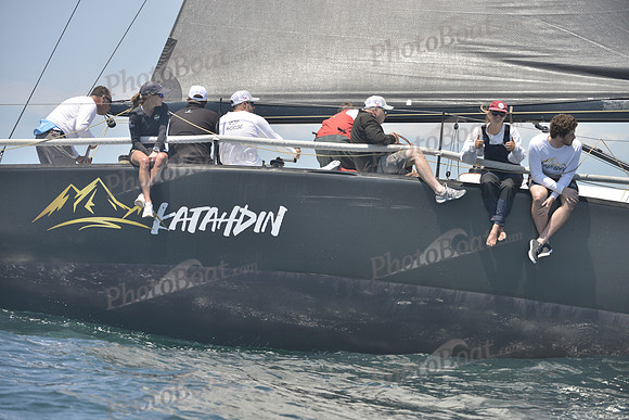 2023 Block Island Race Week C 0139