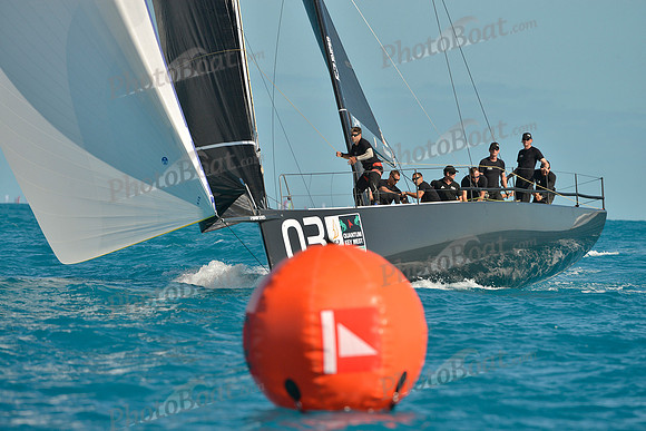 2017 Quantum Key West RW G 096