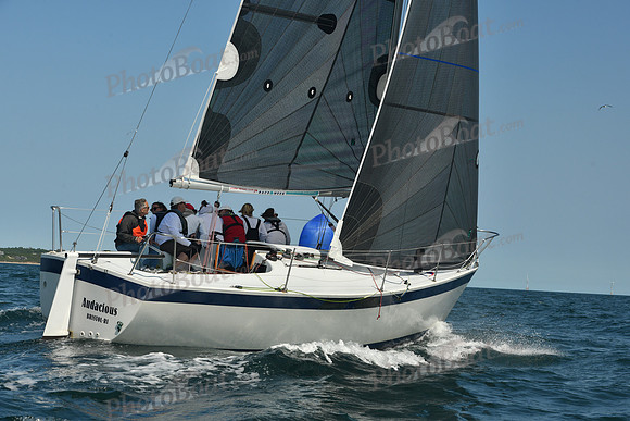 2023 Block Island Race Week B 0416