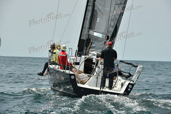 2023 Block Island Race Week D 0195