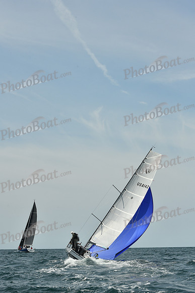 2023 Block Island Race Week D 0388