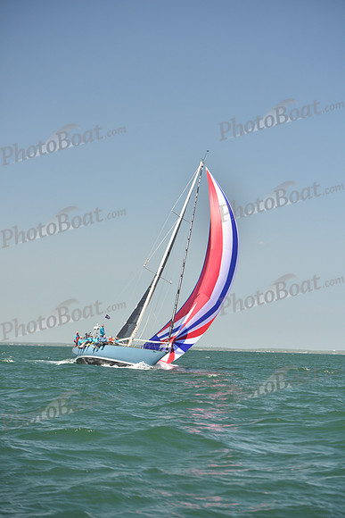 2023 Figawi 1815