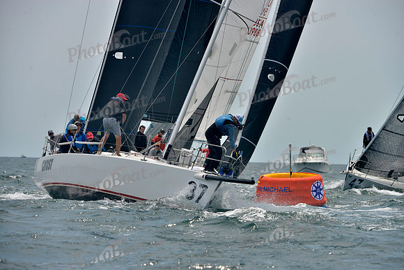 2023 Block Island Race Week E 0696
