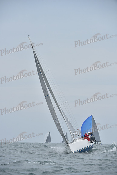 2019 NYYC Annual Regatta D_0210