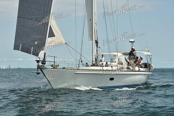 2023 Block Island Race Week D 0690