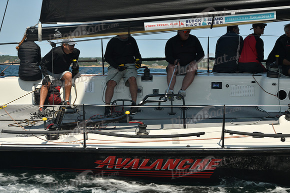 2023 Block Island Race Week B 0089