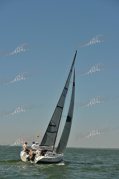 2017 Southern Bay Race Week B_1225