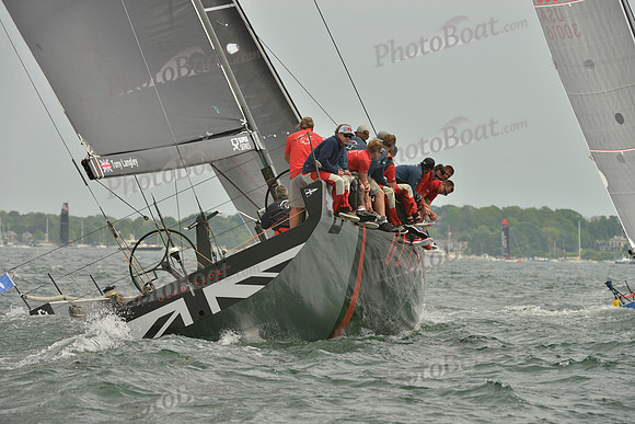2018 NYYC Annual Regatta A_0881