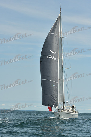 2023 Block Island Race Week D 0686