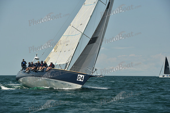 2023 Block Island Race Week A 1137