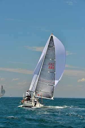 2017 Block Island Race Week C_0965