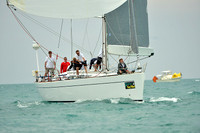 2015 Key West Race Week B 853