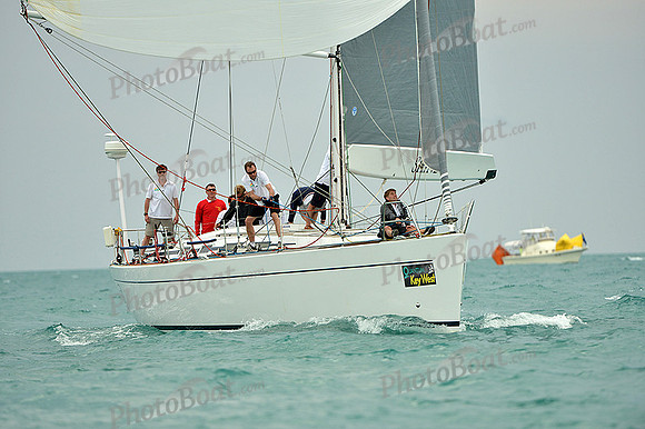 2015 Key West Race Week B 853
