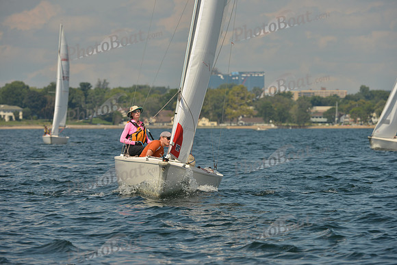 2015 Denmark Race A 1435