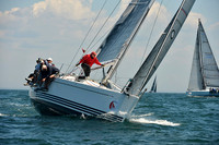 2015 Block Island Race Week A 257