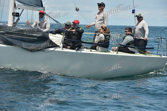 2023 Block Island Race Week A 1433