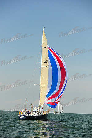 2014 Cape Charles Cup A 846