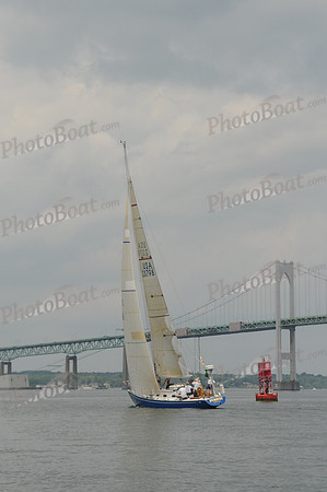 2011 NYYC Annual Regatta A 144