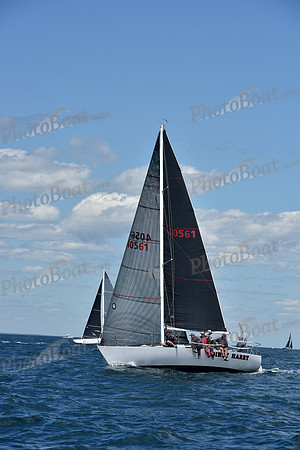 2021 Block Island Race Week D_2778