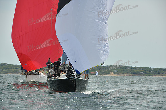 2023 Block Island Race Week D 0897