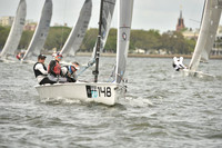 2019 Charleston Race Week E_0771